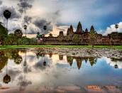 LES TEMPLES D’ANGKOR SUR GOOGLE STREET VIEW